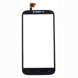 TOUCH ALCATEL ONE TOUCH X´POP 5035X BLACK TOUCH ALCATEL ONE TOUCH X´POP 5035X BLACK